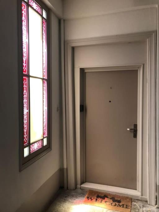 Appartement Avec Terrasse Centre De La Bastide Carcassonne Esterno foto